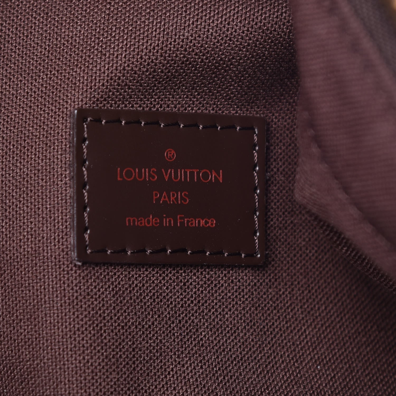 Louis Vuitton Damier Ebene Eole 50 8 of 14
