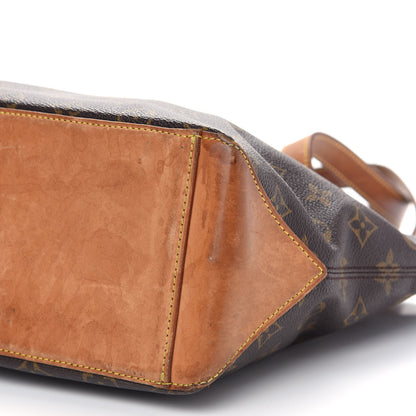 Louis Vuitton Monogram Cabas Piano 8 of 11