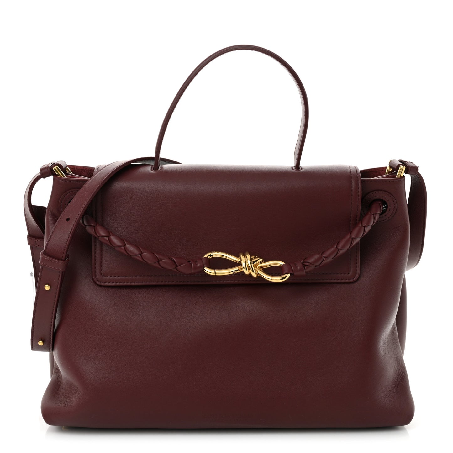Silky Calfskin Medium Ciao Ciao Barolo