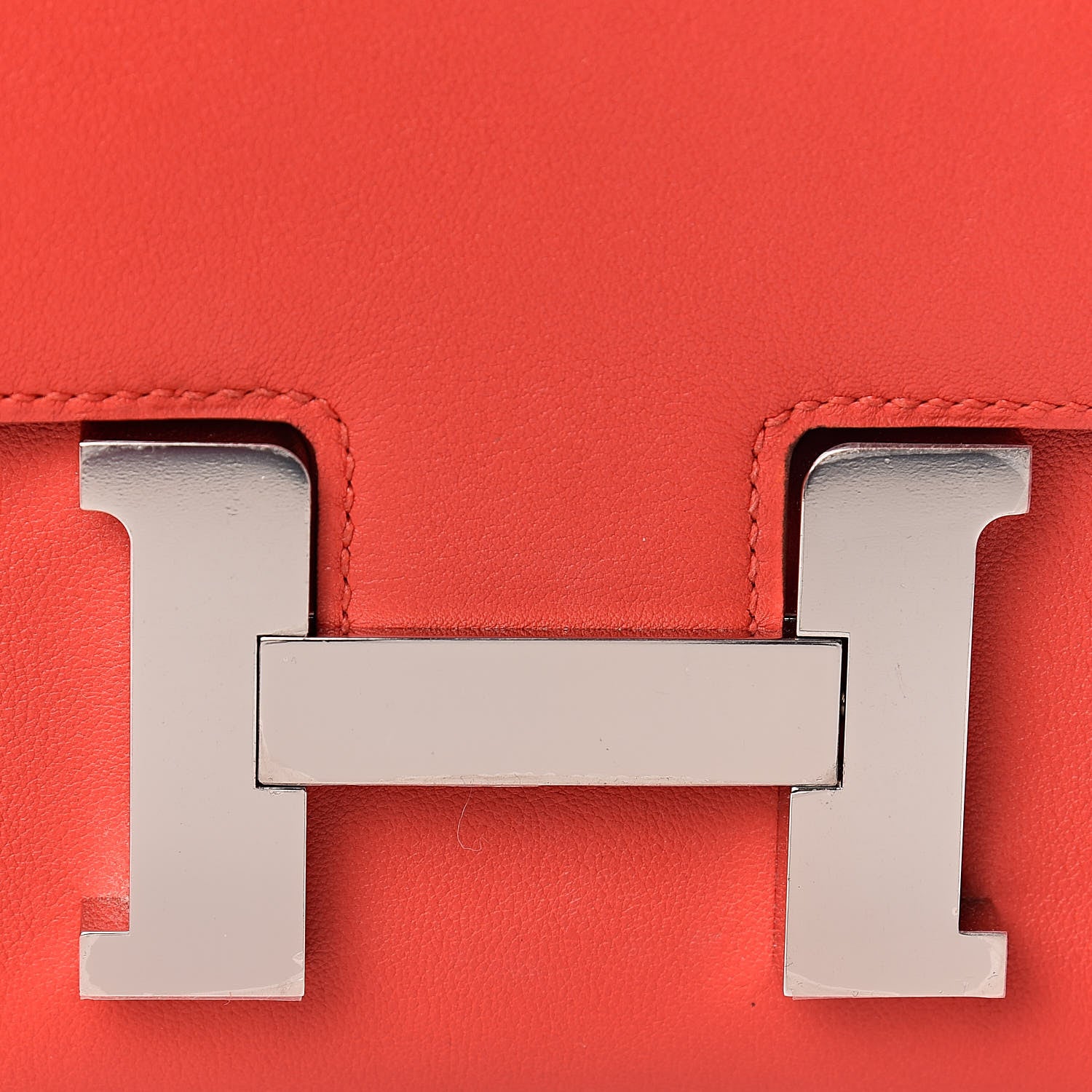 Hermes Swift Constance 24 Capucine 20 of 20