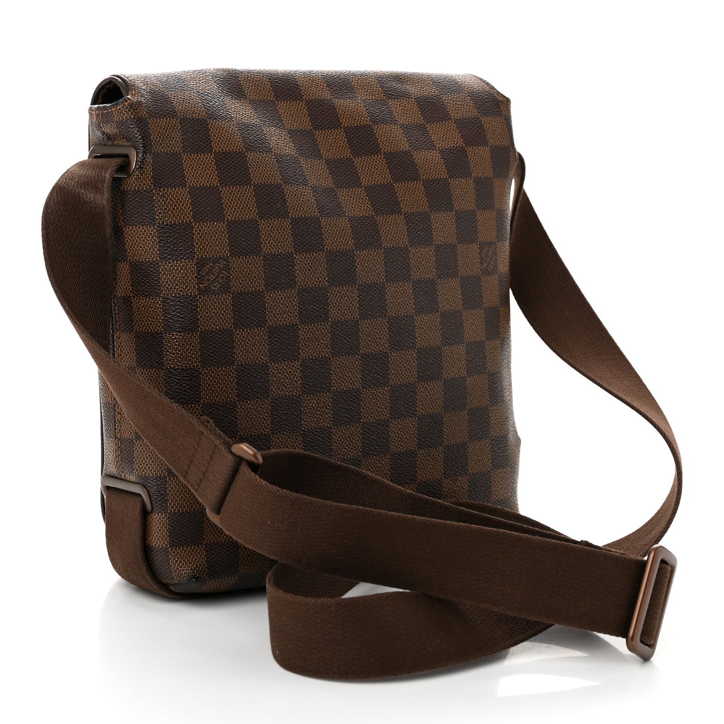Damier Ebene Brooklyn PM