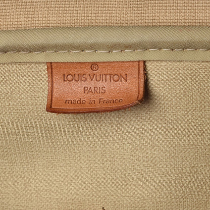 Louis Vuitton Monogram Deauville 5 of 10