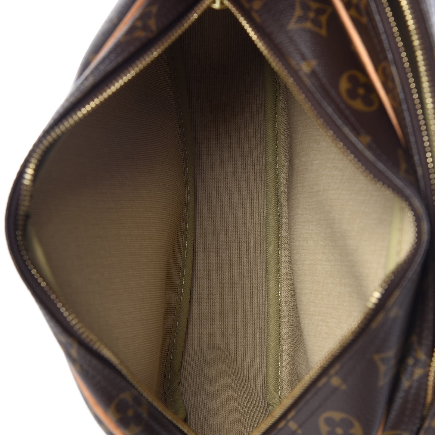 Monogram Reporter PM