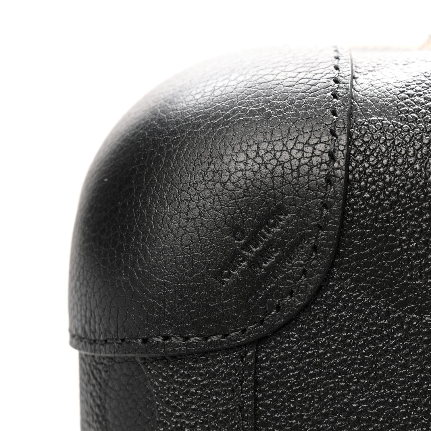 Louis Vuitton Empreinte Horizon 55 Black 5 of 11