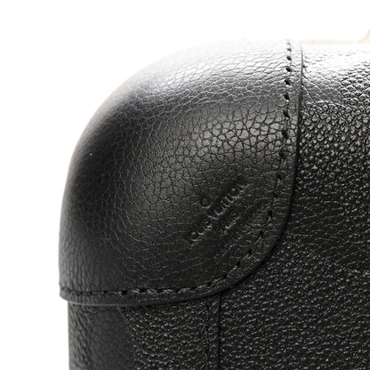 Louis Vuitton Empreinte Horizon 55 Black 5 of 11