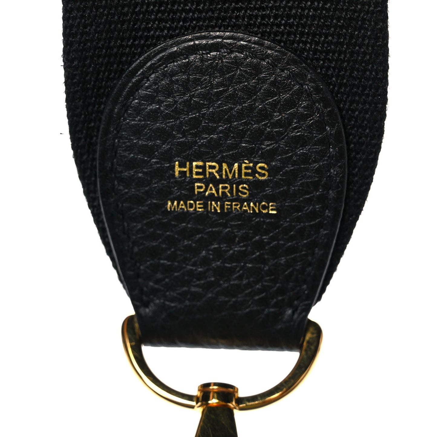 Taurillon Clemence Evelyne III PM Black