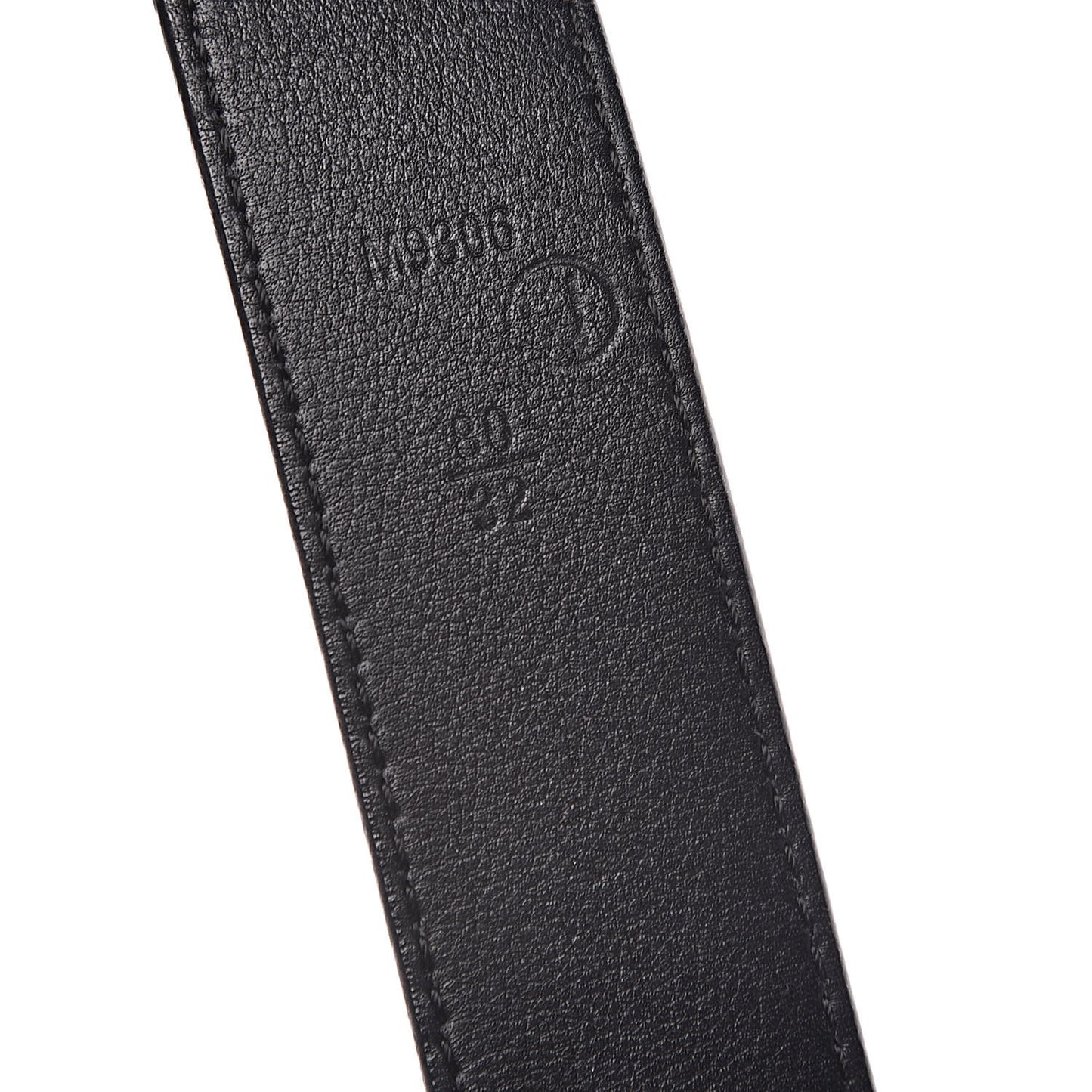 Monogram Essential V 30 MM Belt 80 32
