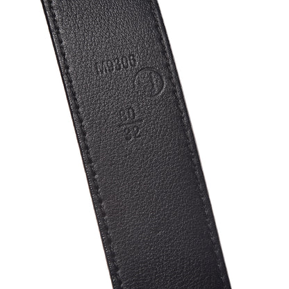 Louis Vuitton Monogram Essential V 30 MM Belt 80 32 6 of 8