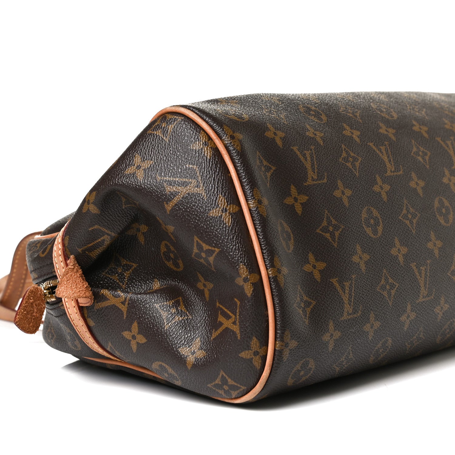 Louis Vuitton Monogram Montorgueil MM 8 of 23