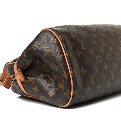 Louis Vuitton Monogram Montorgueil MM 8 of 23