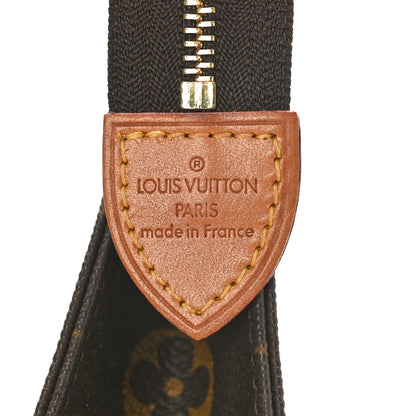 Louis Vuitton Monogram Toiletry Pouch 19 6 of 11