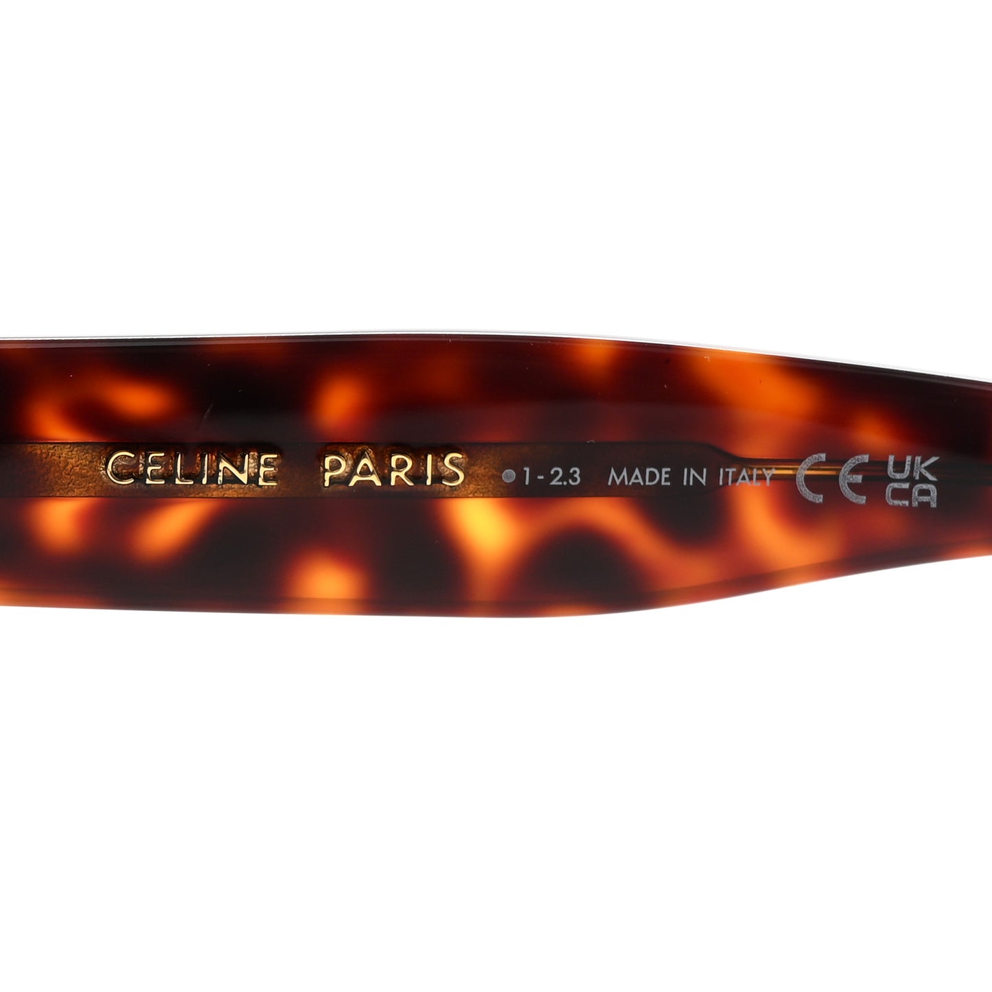New Audrey CL4002UN Sunglasses Tortoise