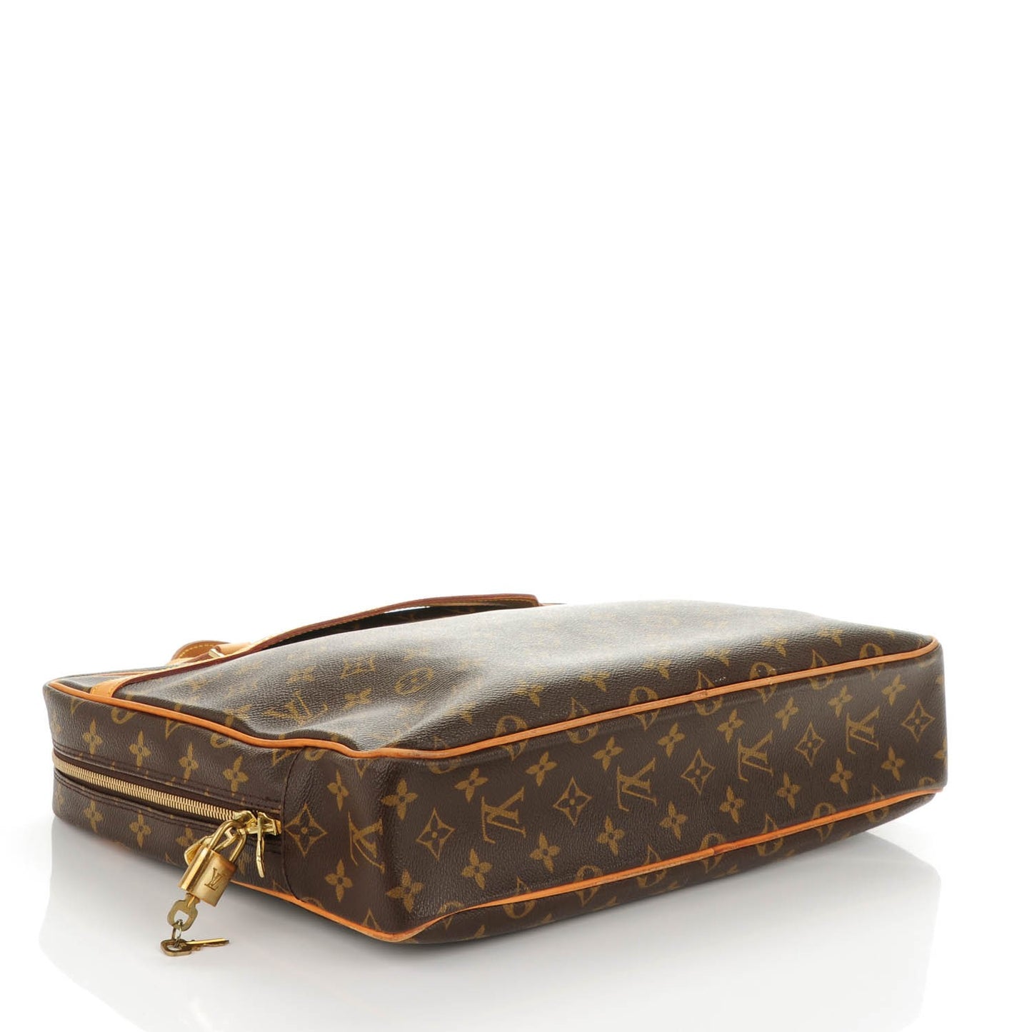 Monogram Porte-Documents Pegase Briefcase
