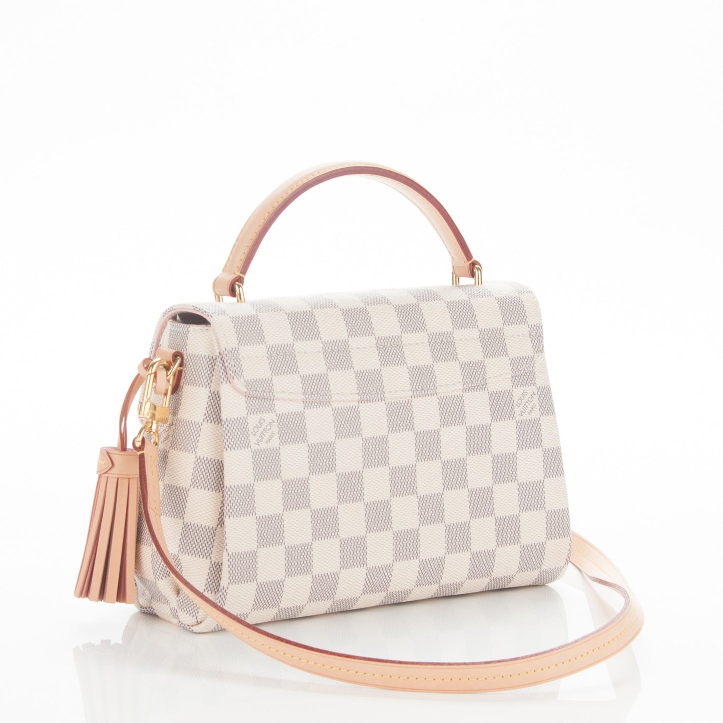 Damier Azur Croisette