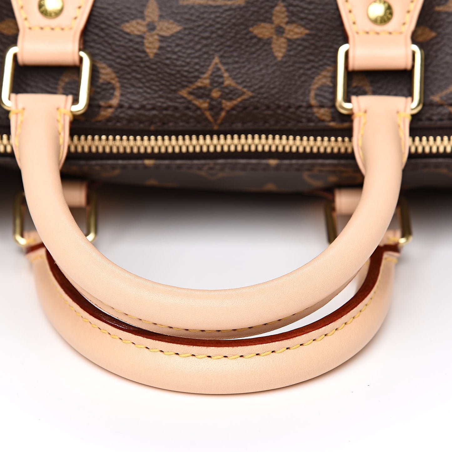 Monogram Speedy Bandouliere 25