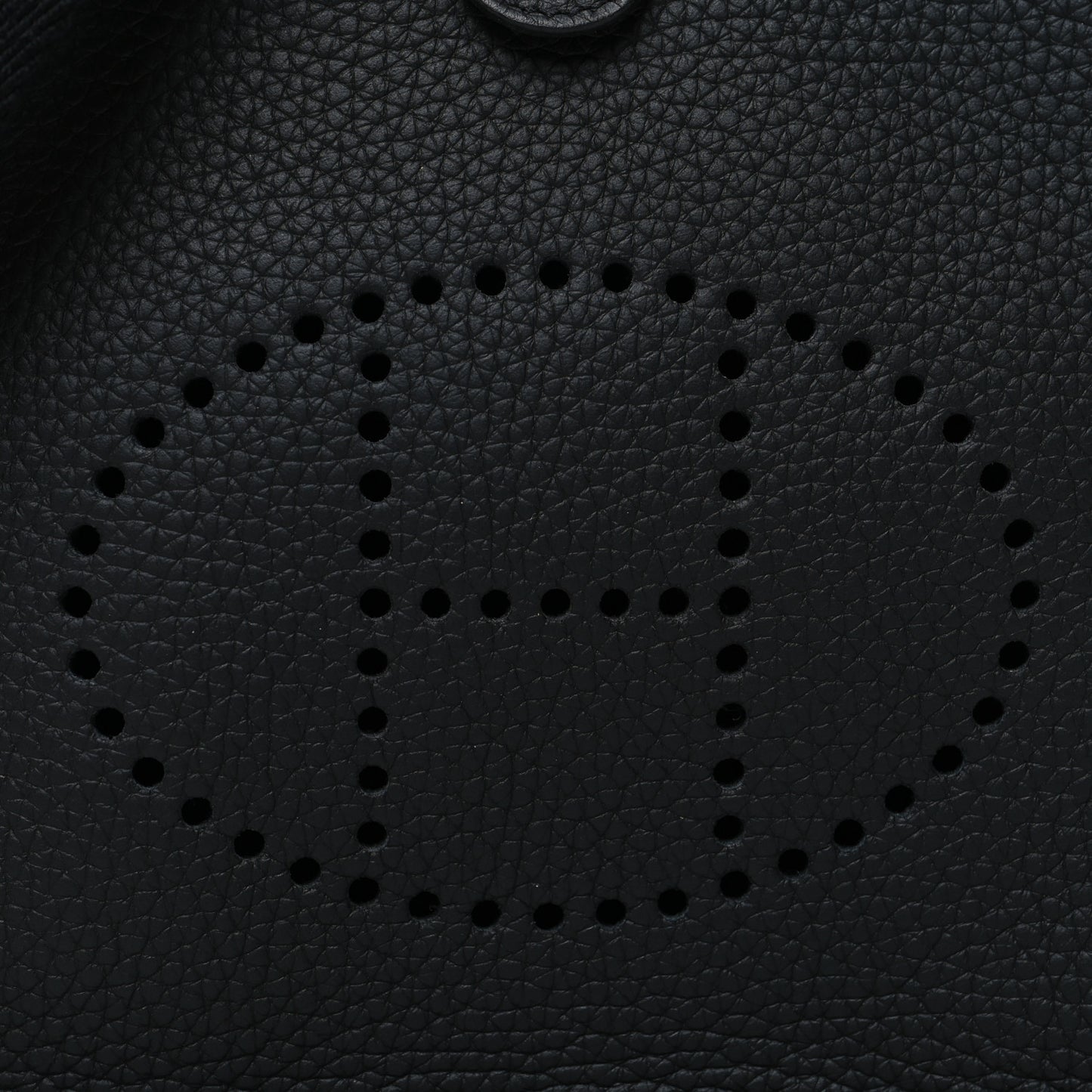 Taurillon Clemence Evelyne TPM Black