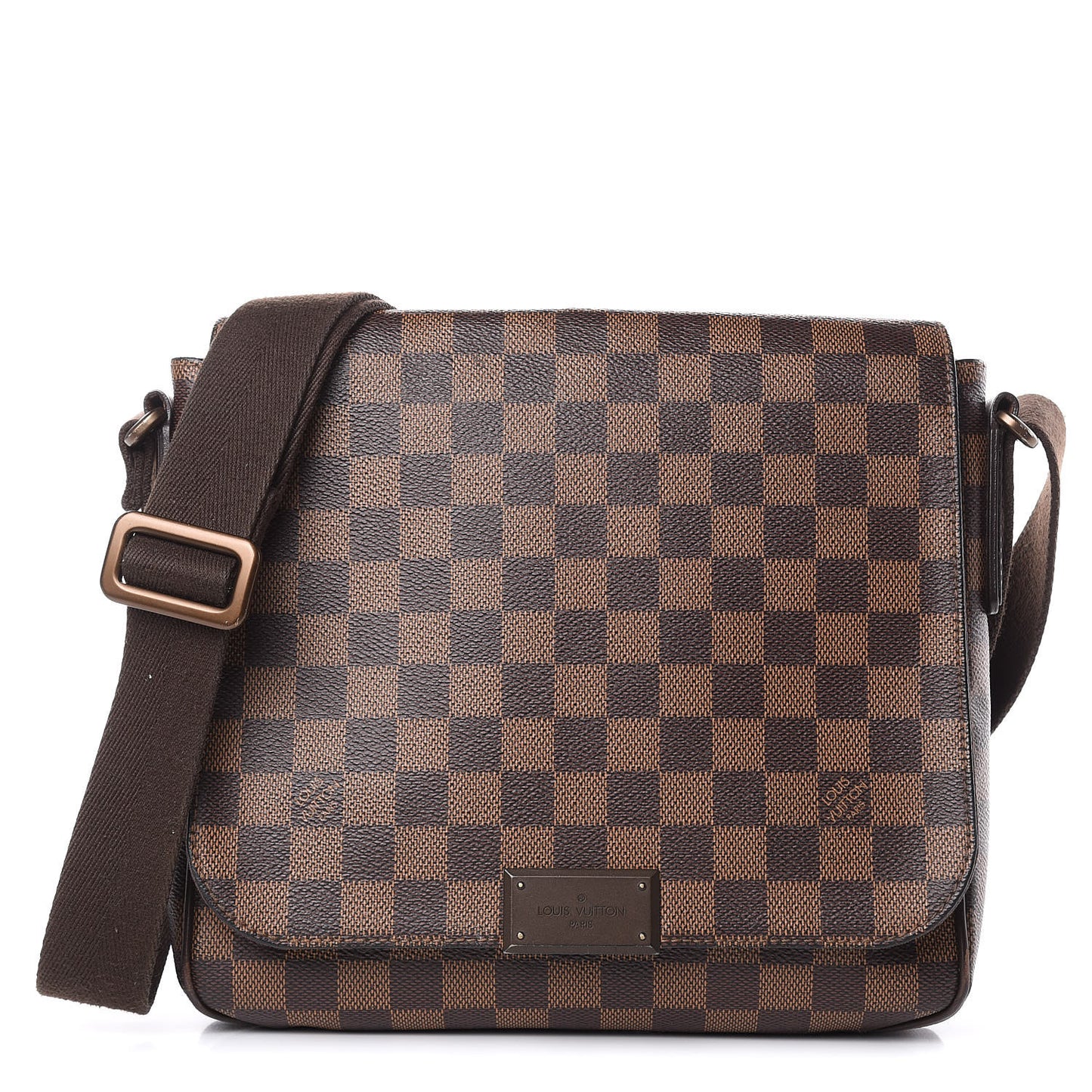 Damier Ebene District PM