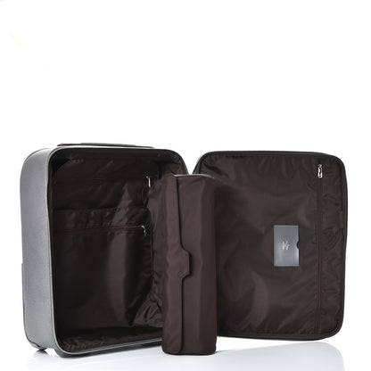 Louis Vuitton Taiga Pégase 45 Glacier 7 of 16
