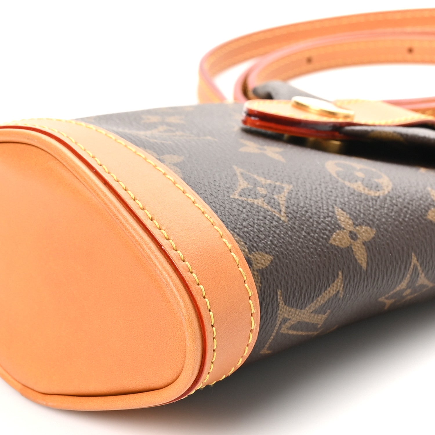 Louis Vuitton Monogram Archive Envelope Pouch 1737171 – FASHIONPHILE