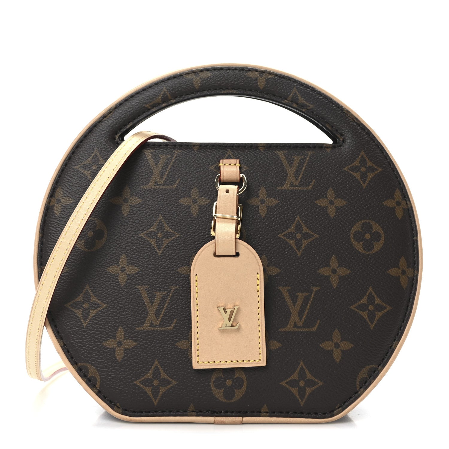 Louis Vuitton Reverse Monogram Around Me PM 1 of 10