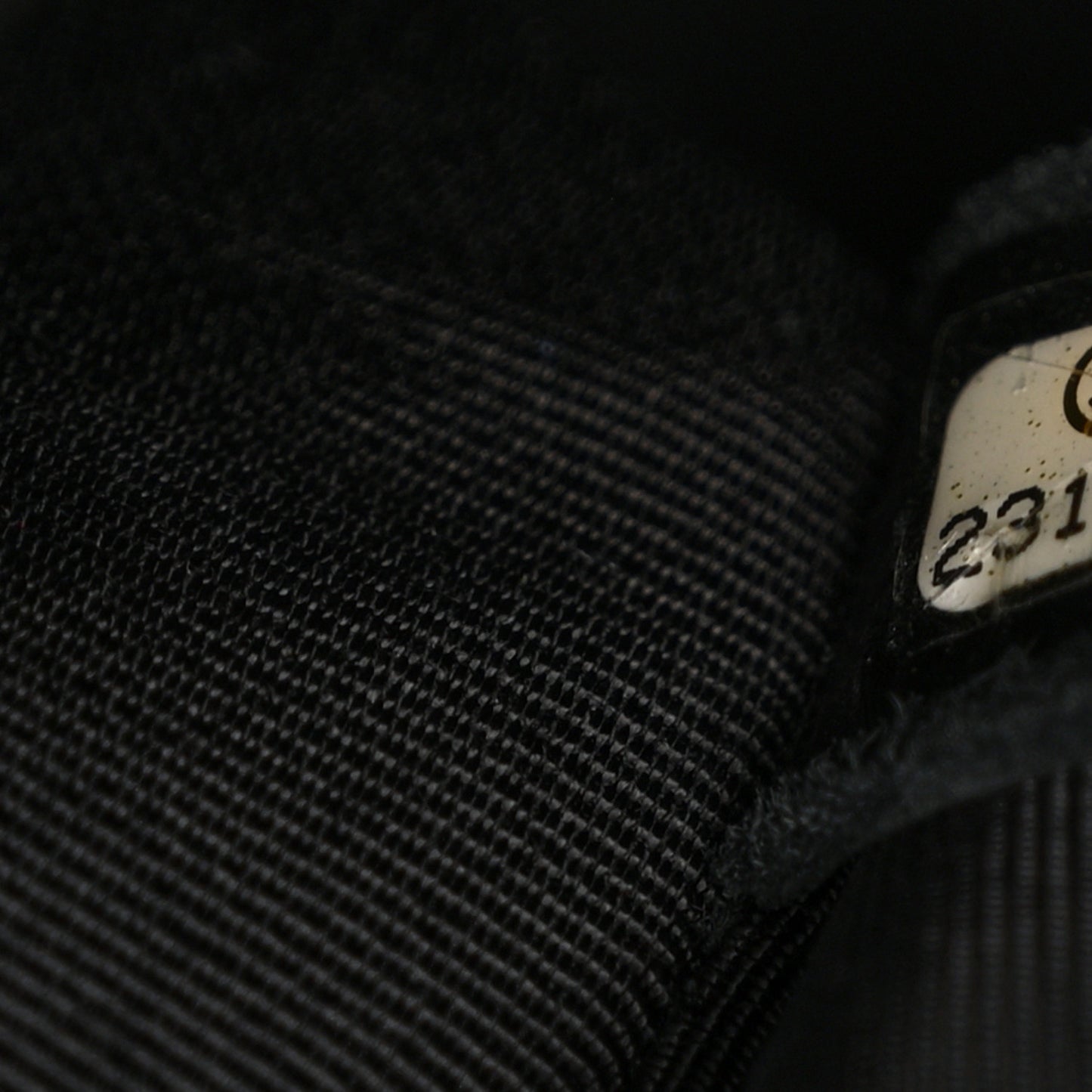 Caviar Quilted New Medium Boy Flap Black