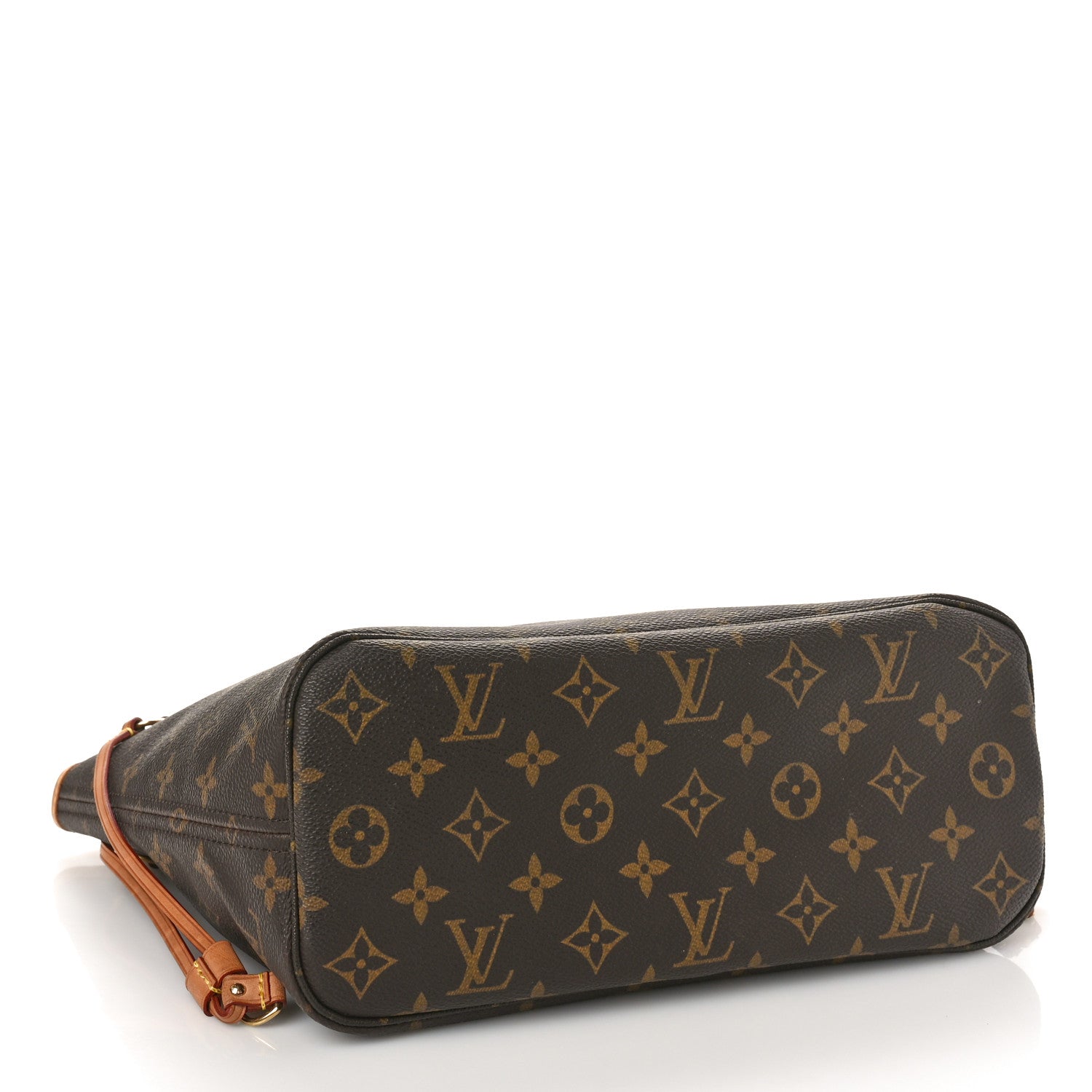 Louis Vuitton Monogram Neverfull PM 4 of 8