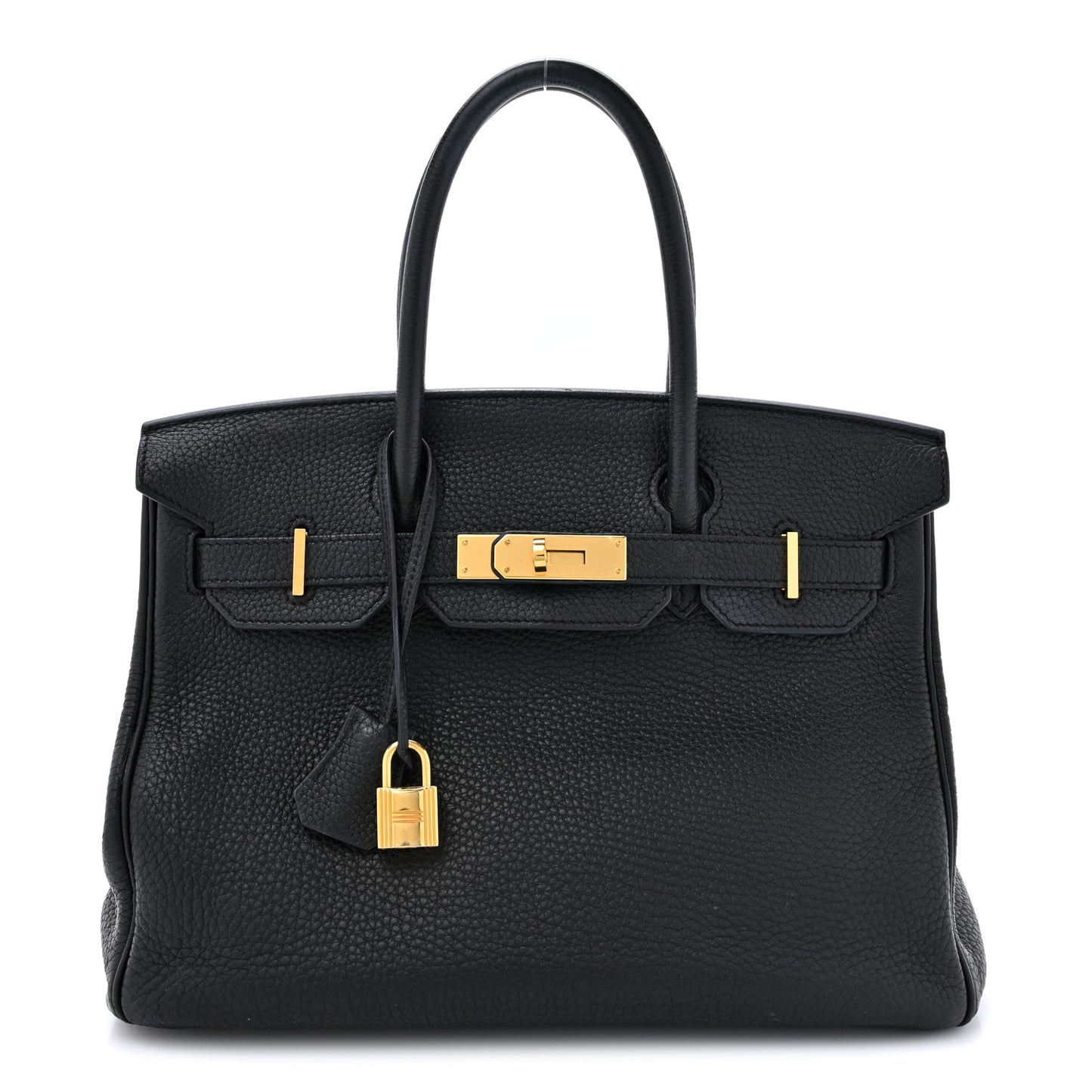 Togo BIRKIN 30 Black