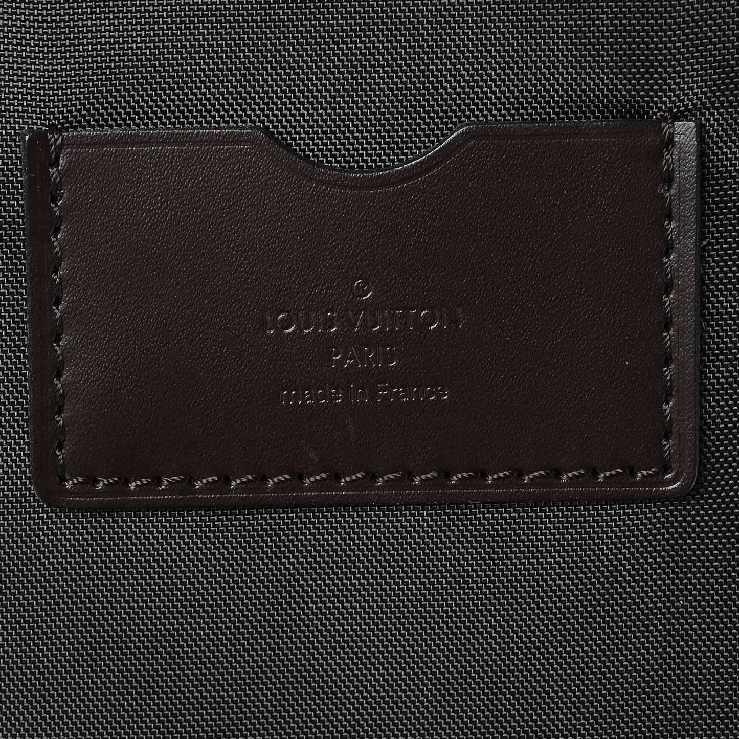 Damier Ebene Pegase 45