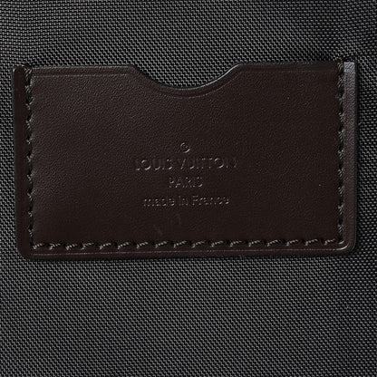 Louis Vuitton Damier Ebene Pegase 45 9 of 9