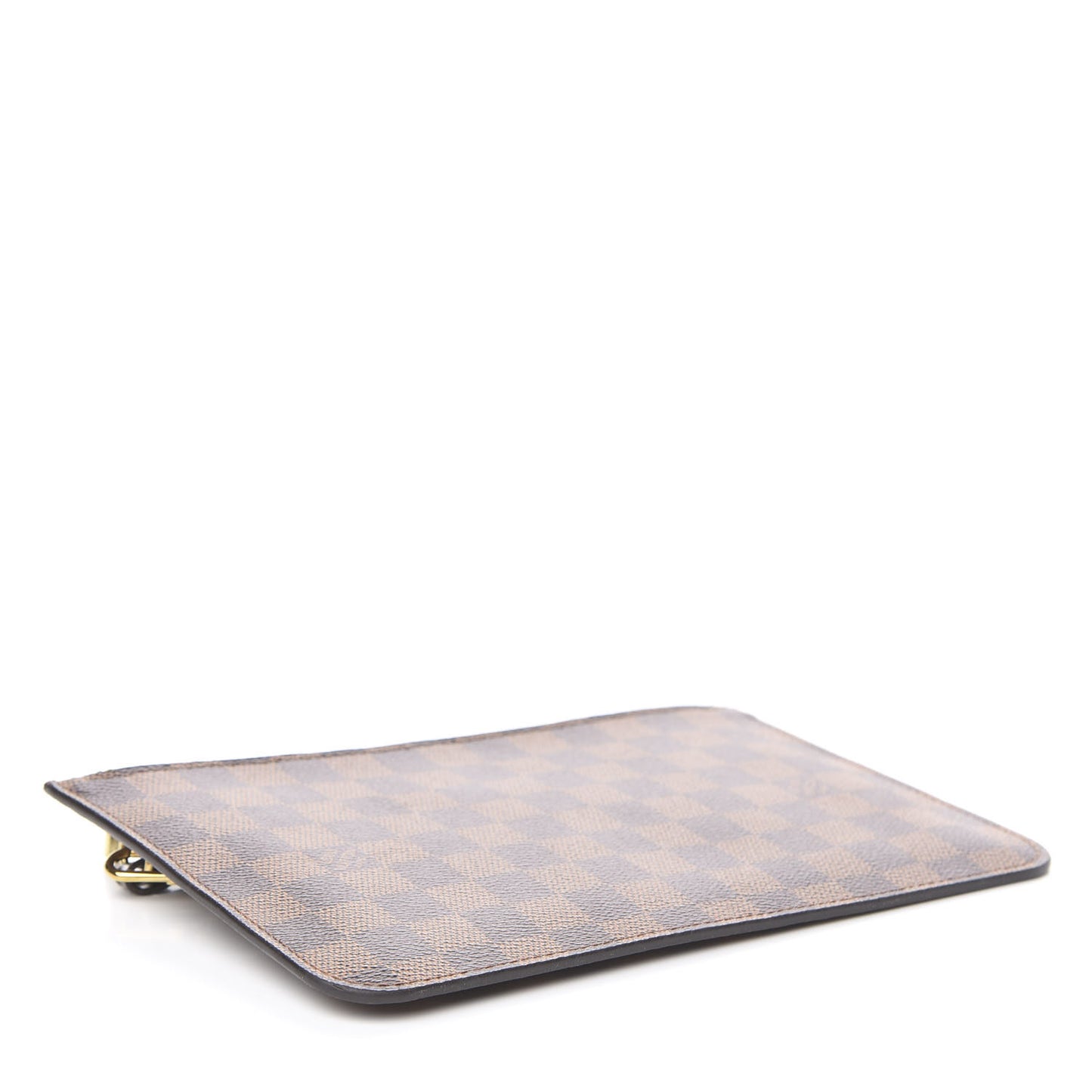 Damier Ebene Neverfull MM GM Pochette