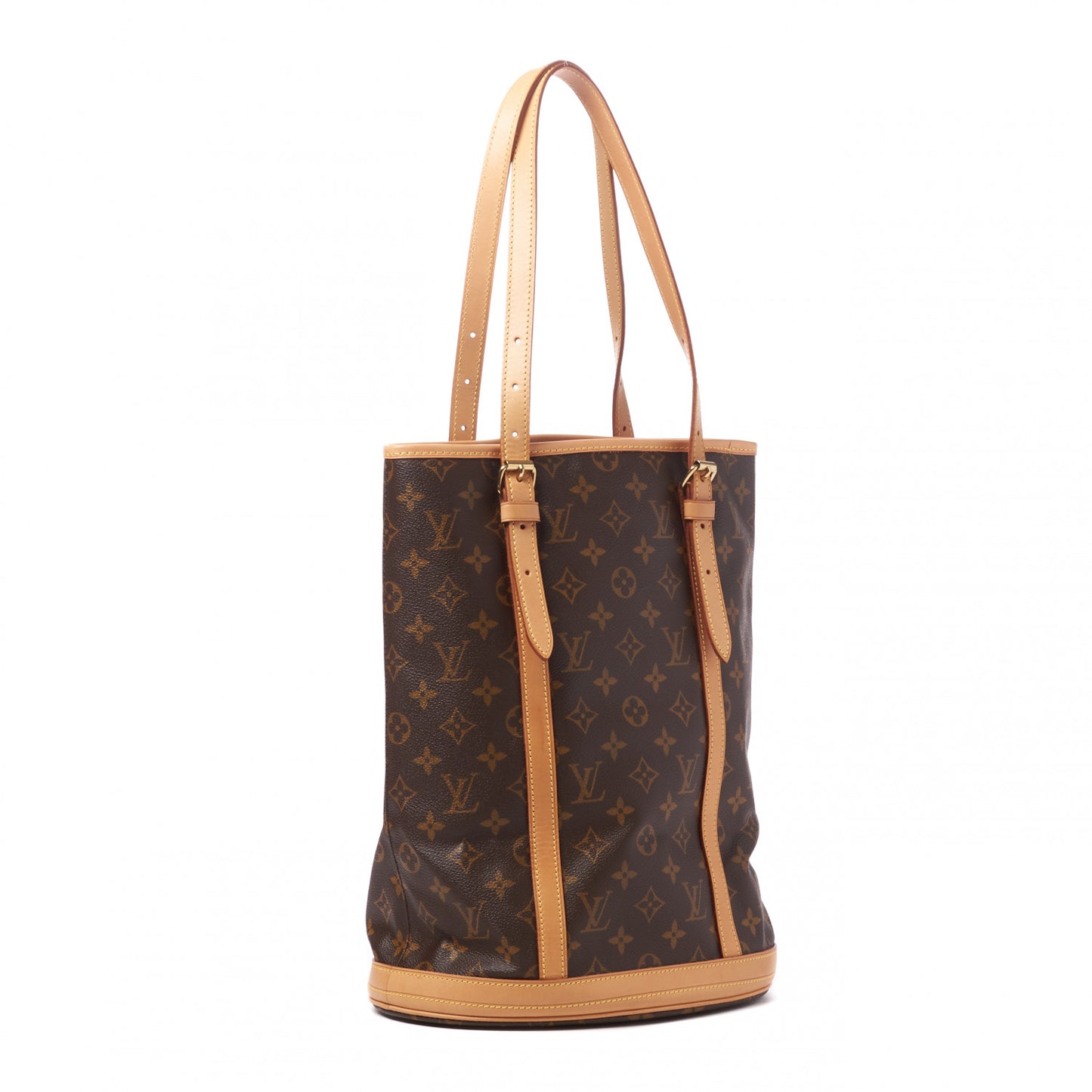 Monogram Bucket 27