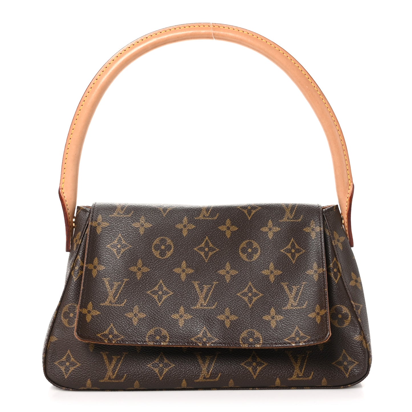 Monogram Mini Looping