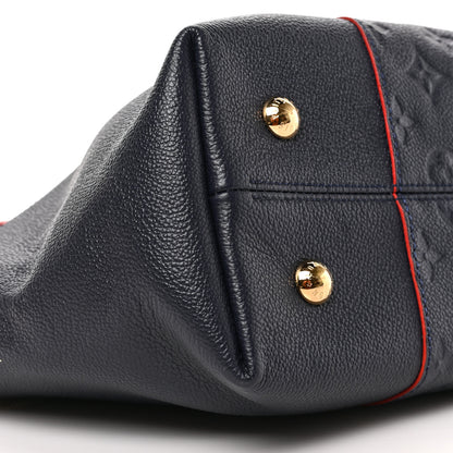 Louis Vuitton Empreinte Melie Marine Rouge 7 of 8