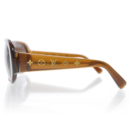 Louis Vuitton Obsession Hexagon Landscape Sunglasses 4 of 8