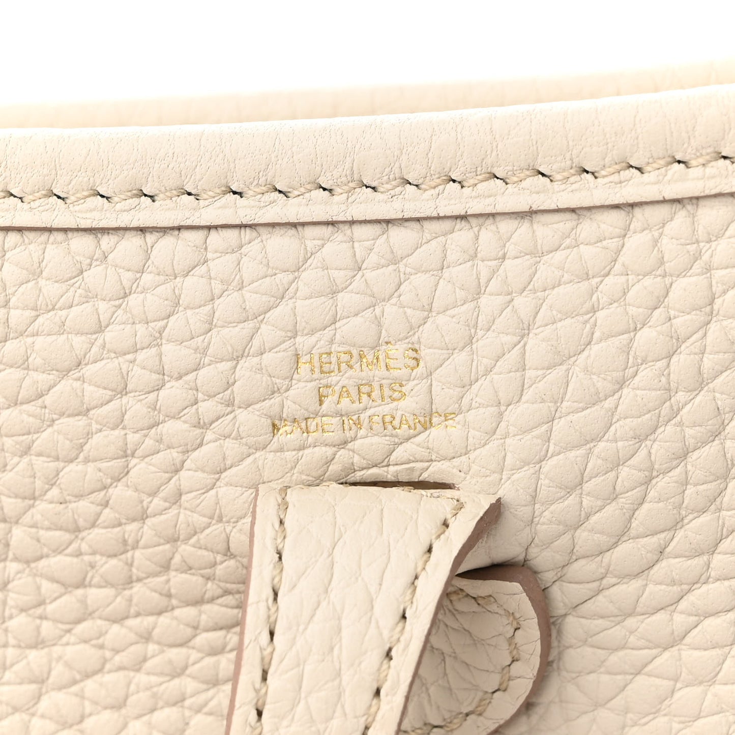 Taurillon Clemence Amazone Evelyne TPM Beton