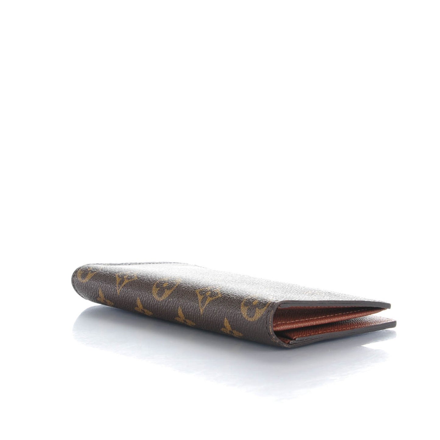 Monogram Brazza Wallet