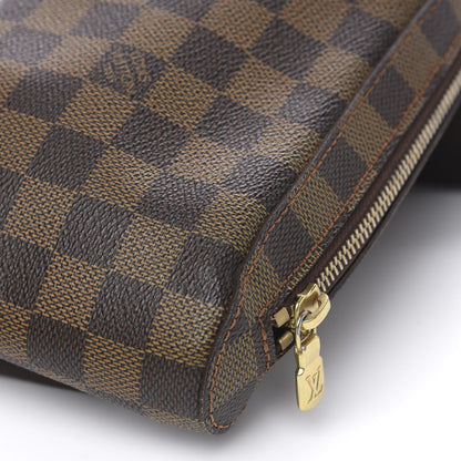 Louis Vuitton Damier Ebene Geronimos 7 of 7