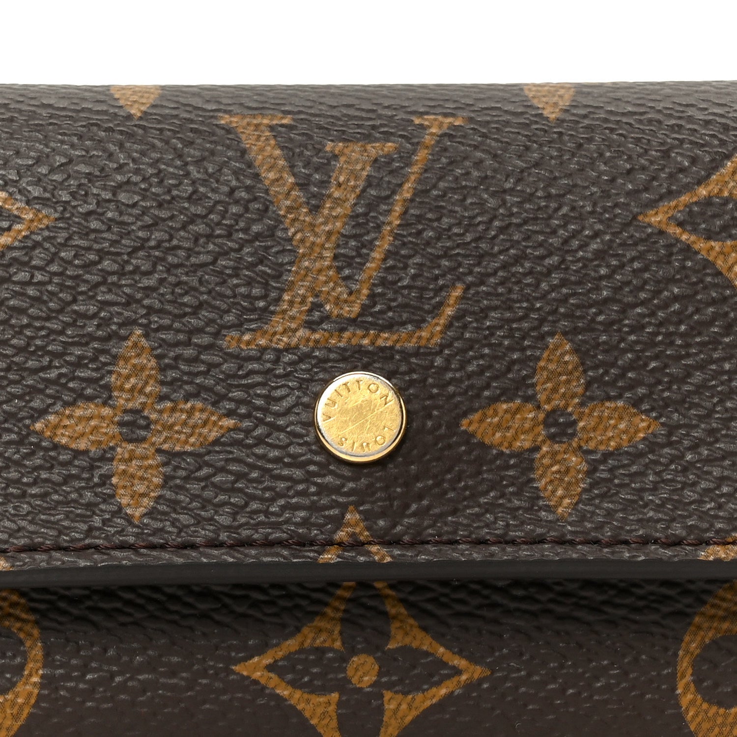 Louis Vuitton Monogram Micro Wallet 1873679 – FASHIONPHILE