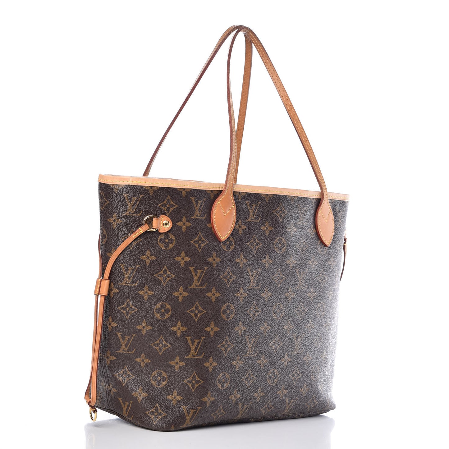 Monogram Neo Neverfull MM