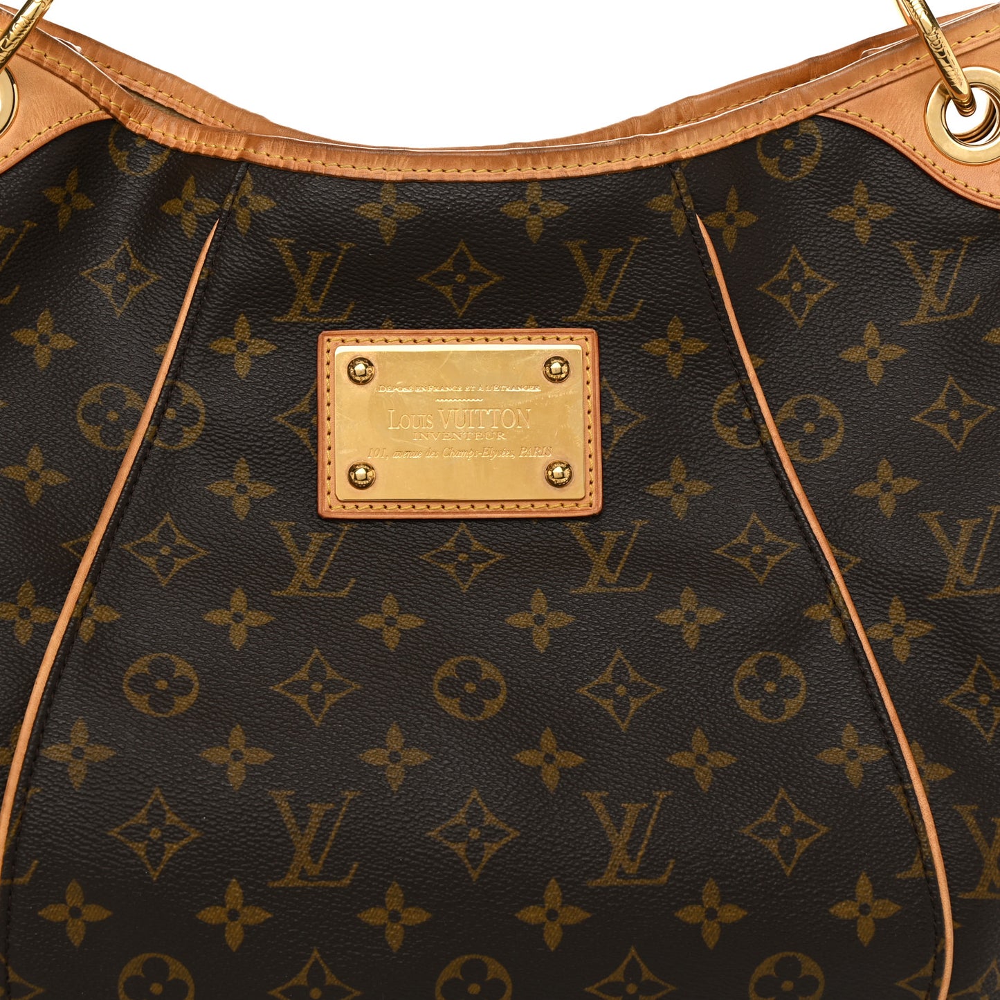 Monogram Galliera PM