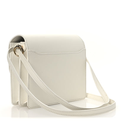 Hermes Evercolor Mini Sac Roulis White 3 of 12