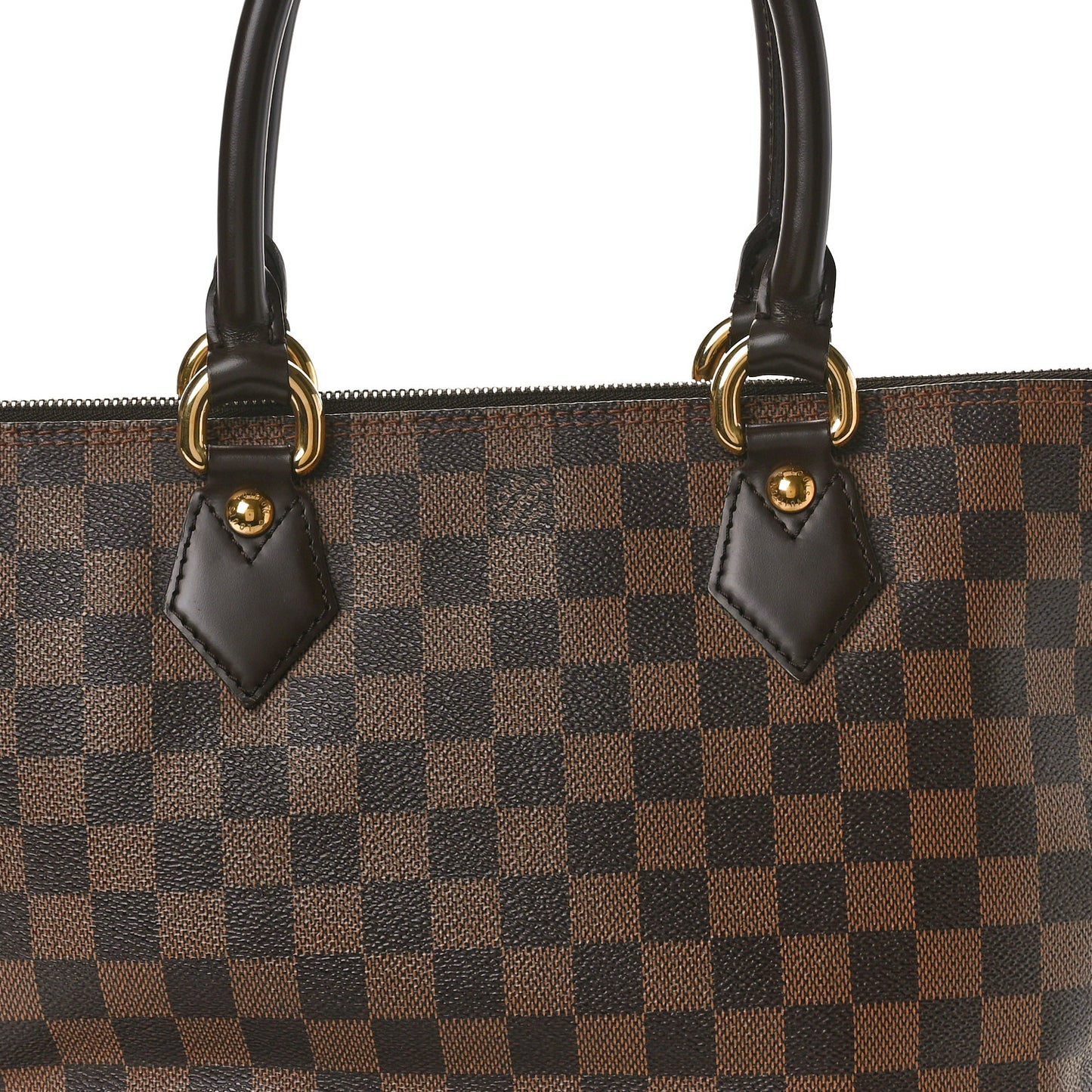Damier Ebene Saleya PM