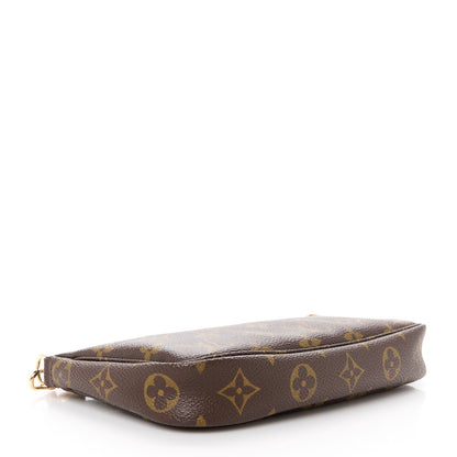 Louis Vuitton Monogram Pochette Accessories 4 of 10