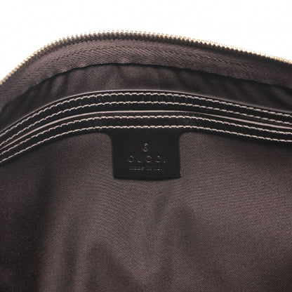 Gucci Monogram GG Plus Joy Hobo Bronze 5 of 7