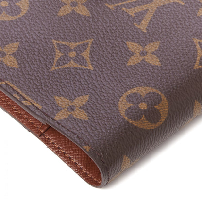 Louis Vuitton Monogram Small Ring Agenda Cover 5 of 7