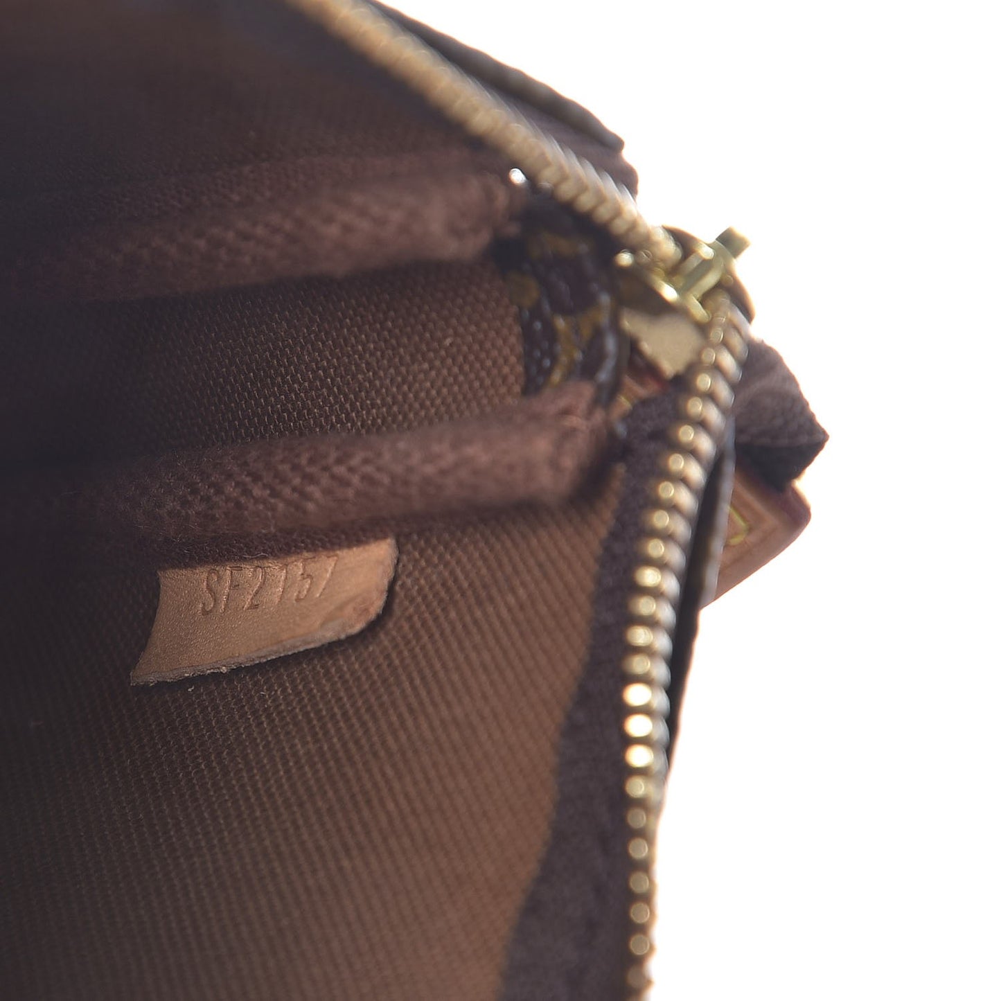 Monogram Mini Pochette Accessories