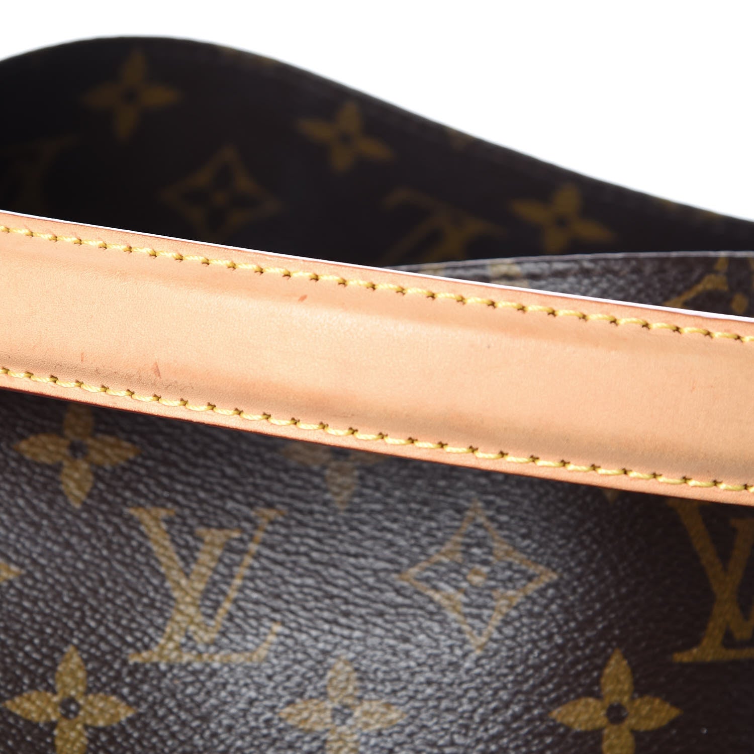 Louis Vuitton Monogram Metis 12 of 12