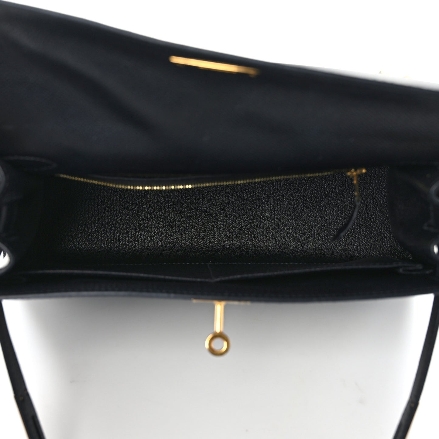 Epsom Kelly Sellier 28 Black