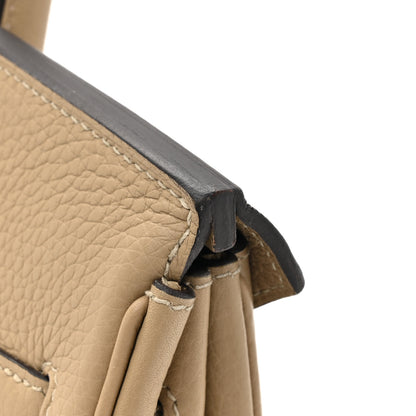 Hermes Togo Birkin 30 Trench 13 of 14