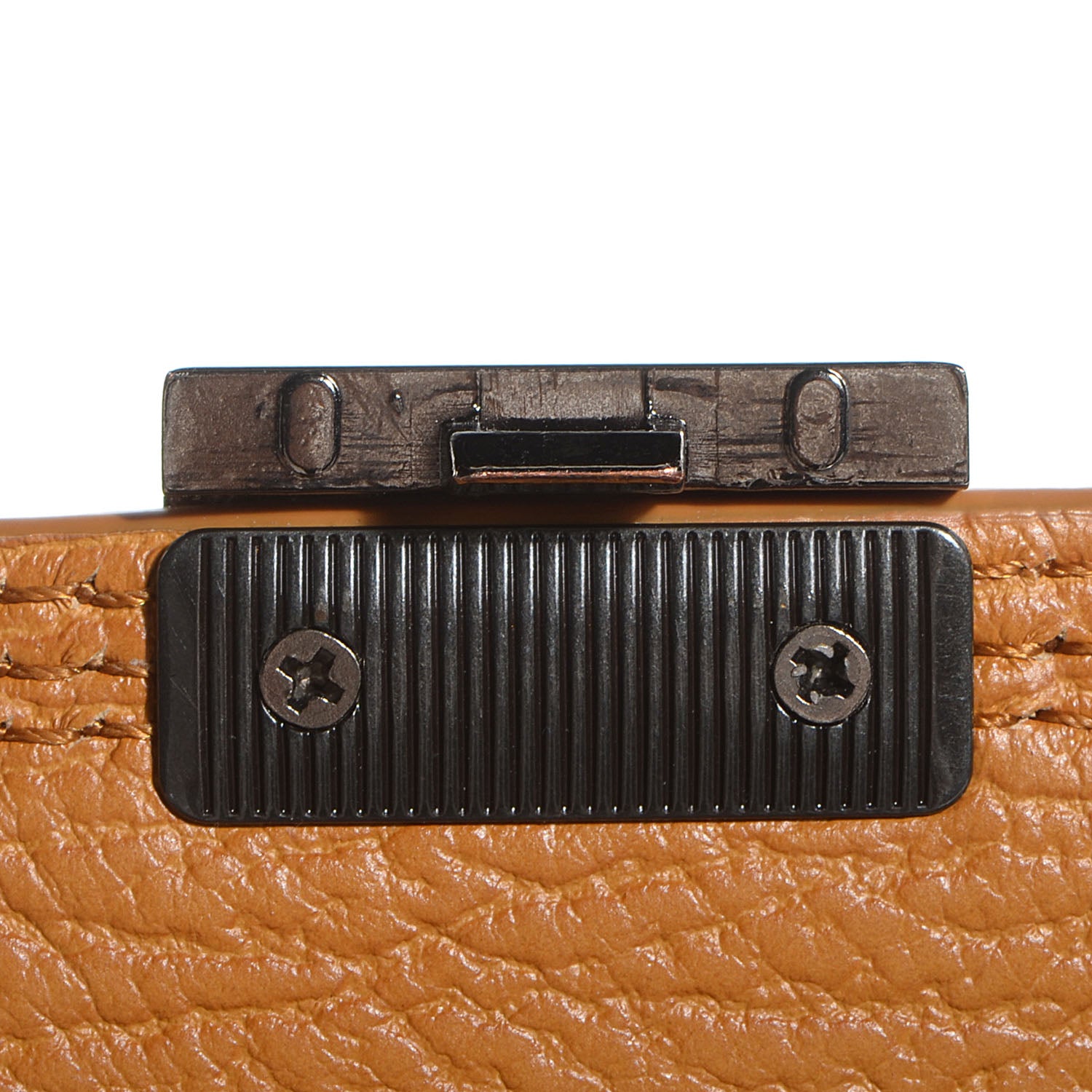 3.1 Phillip Lim 3.1 Leather Large Pashli Satchel Amber 11 of 11